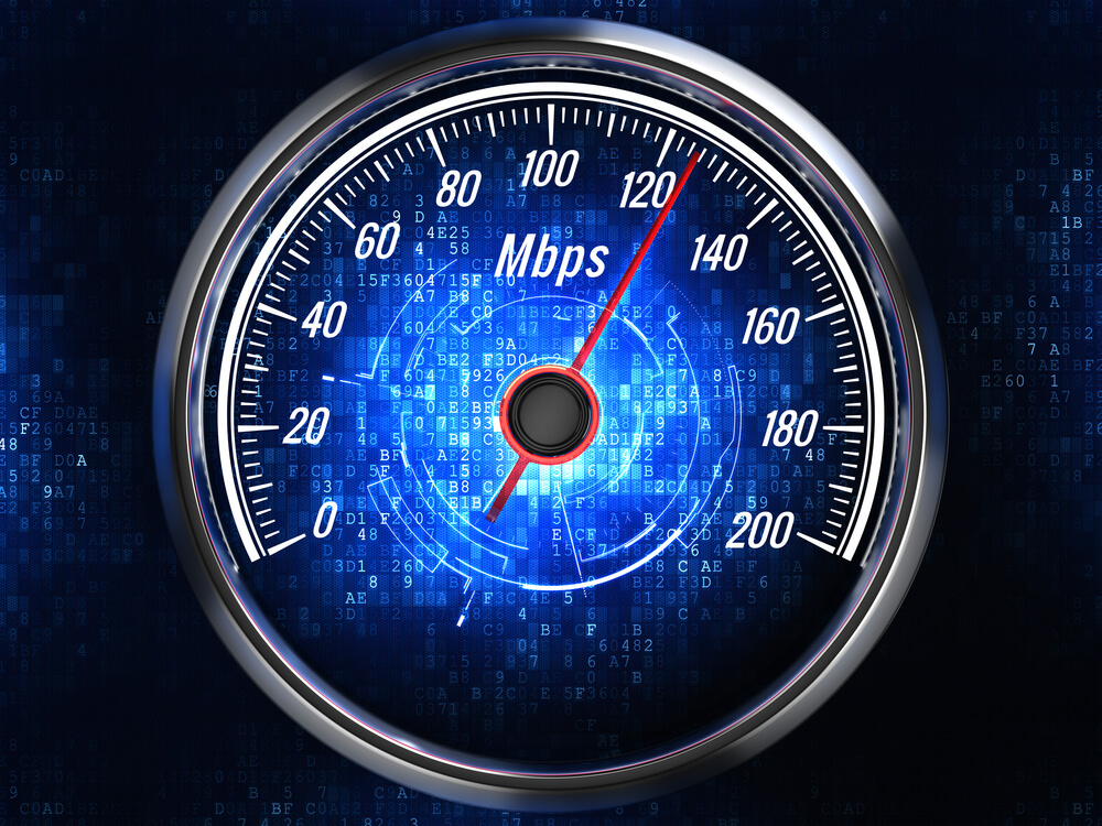 internet provider ontario speed