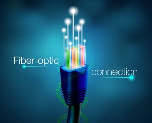 Fiber Optic Connectivity