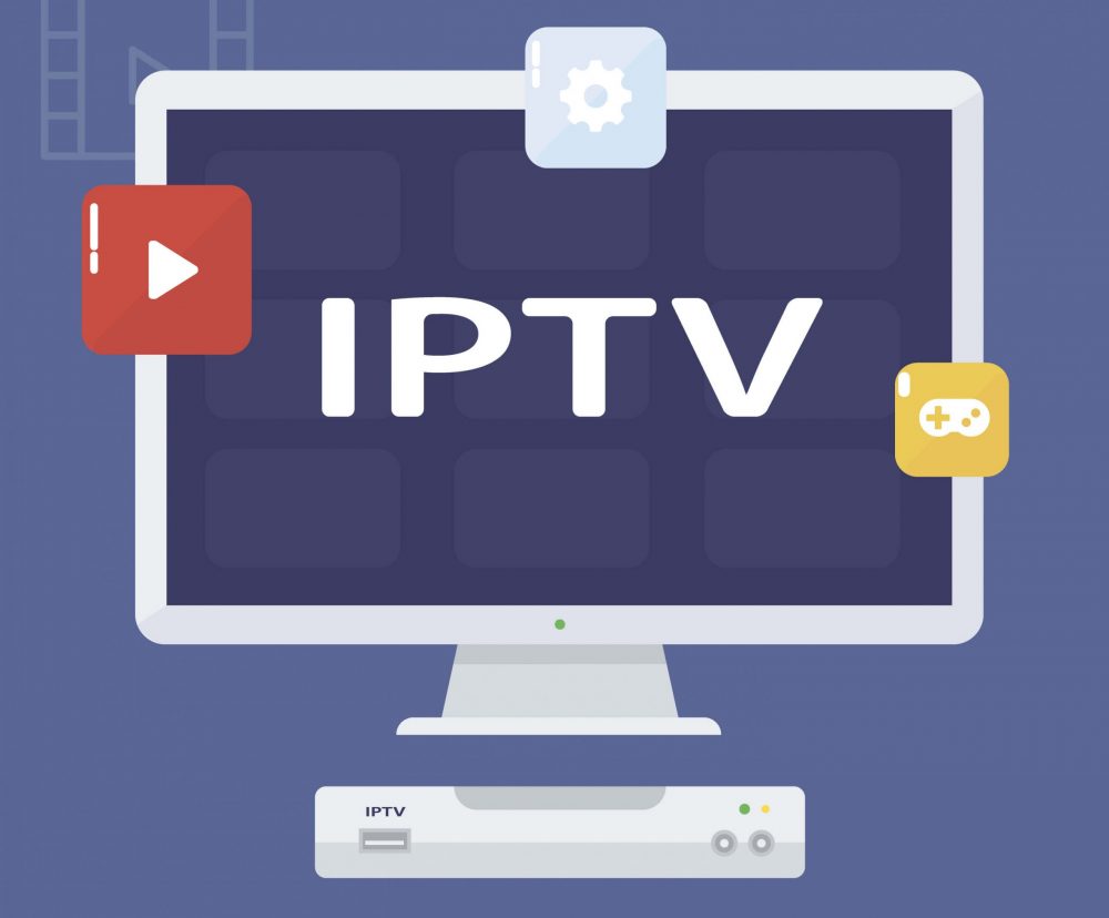 IPTV