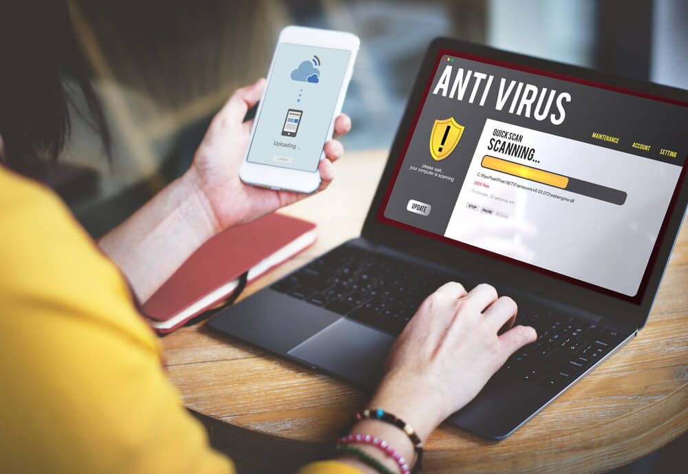 Antivirus Internet Provider Barrie