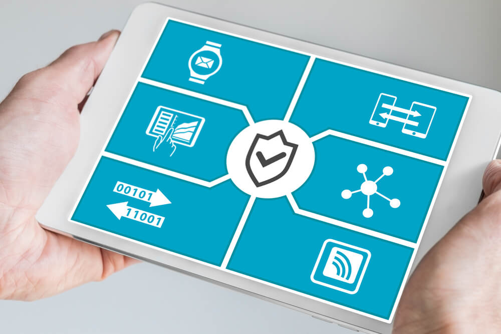 Wireless Network Encryption