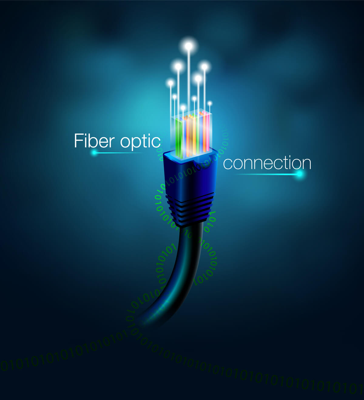 Fiber-Internet