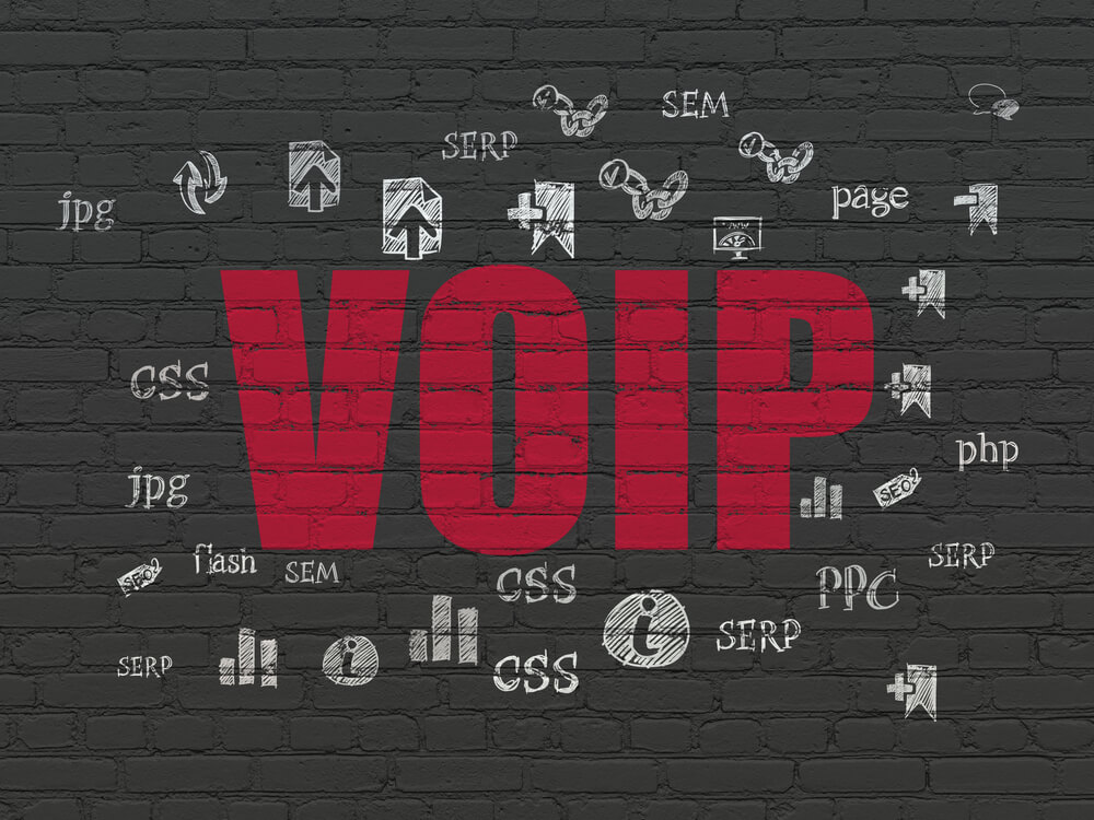 Hosted VoIP Improves A Business