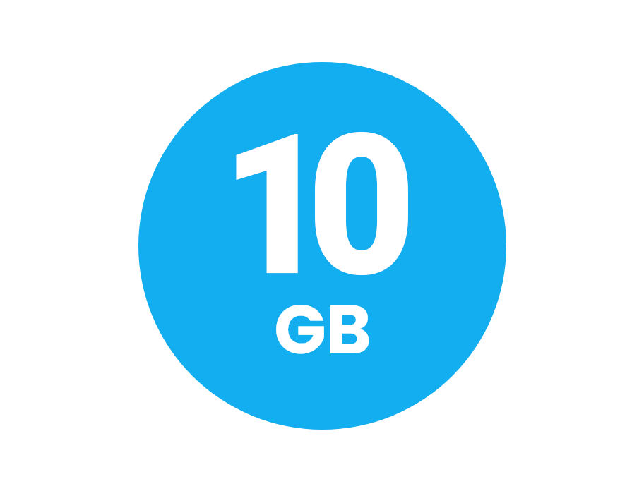 10-GB