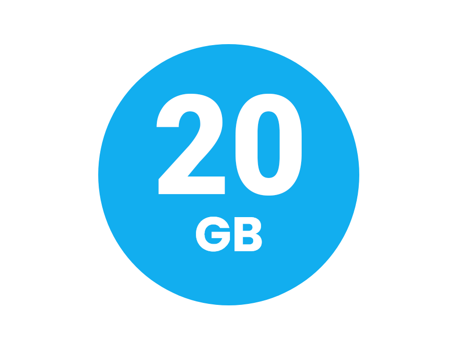 20-GB