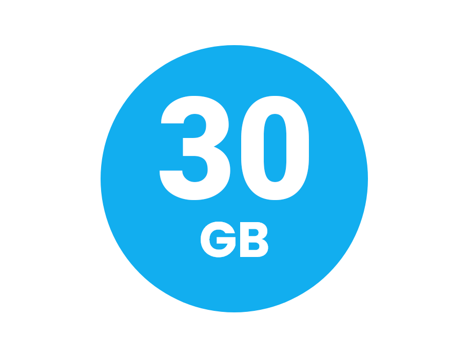 30-GB